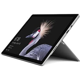 Microsoft Surface Pro 12" Core i5 2.6 GHz - SSD 128 GB - 8GB AZERTY - Frans