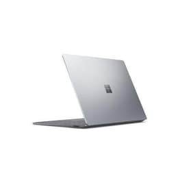 Microsoft Surface Laptop 3 13" Core i7 1.3 GHz - SSD 256 GB - 16GB QWERTY - Engels