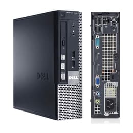 Dell OptiPlex 9010 USFF Core i5 2,9 GHz - HDD 500 GB RAM 8GB