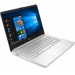 HP 14S-DQ1016NS 14" Core i5 1.3 GHz - SSD 512 GB - 8GB QWERTY - Spaans