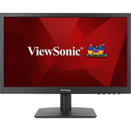 19-inch Viewsonic VA1903A 1366 x 768 LCD Beeldscherm Zwart