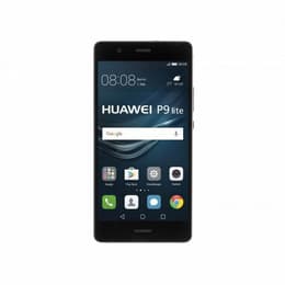 Huawei P9 Lite 16GB - Zwart - Simlockvrij - Dual-SIM