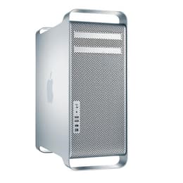 Mac Pro (Juni 2012) Xeon E 2,4 GHz - SSD 250 GB + HDD 2 TB - 32GB