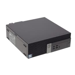 Dell OptiPlex 7040 SFF Core i5 3,2 GHz - SSD 250 GB RAM 8GB