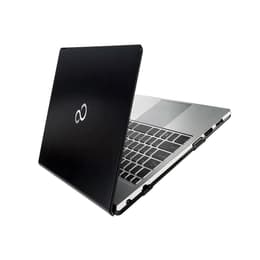 Fujitsu LifeBook S935 13" Core i5 2.2 GHz - SSD 256 GB - 4GB QWERTZ - Duits