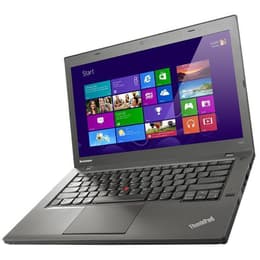 Lenovo ThinkPad 14" Core i5 1.9 GHz - SSD 240 GB - 8GB AZERTY - Frans