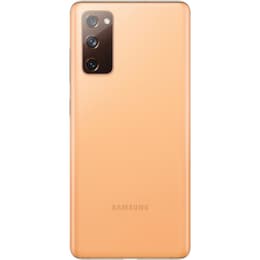 Galaxy S20 FE 5G 128GB - Oranje - Simlockvrij - Dual-SIM