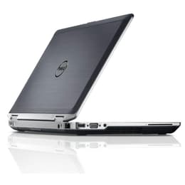 Dell Latitude E6420 14" Core i5 2.5 GHz - SSD 128 GB - 8GB QWERTY - Spaans