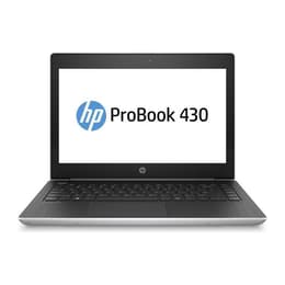 Hp ProBook 430 G5 13" Core i3 2.2 GHz - SSD 128 GB - 8GB QWERTY - Italiaans