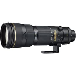 Lens F 200-400mm f/4
