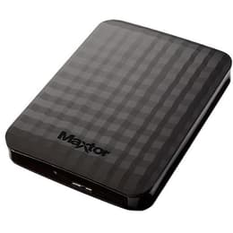 Seagate Maxtor M3 Externe harde schijf - HDD 2 TB USB 3.0/3.1