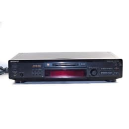 Sony MDS-JE520 CD speler