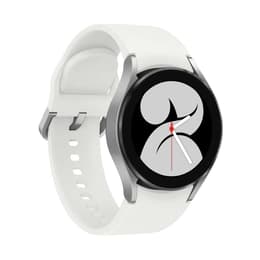 Horloges Cardio GPS Samsung Galaxy Watch 4 LTE (40mm) - Zilver