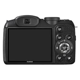 Bridge camera Fujifilm FinePix SL260 - Zwart