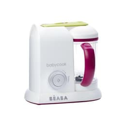 Multicooker Beaba BABYCOOK 912250 SOLO Gipsy 1,1L - Wit