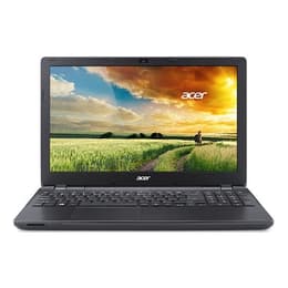 Acer Extensa EX2511-32AS 15" Core i3 1.7 GHz - HDD 500 GB - 4GB AZERTY - Frans