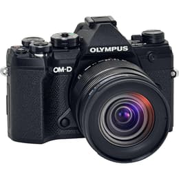 Hybride camera Olympus OM-D E-M5