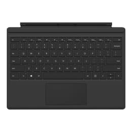 Microsoft Toetsenbord QWERTY Spaans Surface Pro Type Cover (M1725)