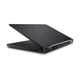 Dell Latitude E5550 15" Core i5 2.3 GHz - SSD 128 GB - 8GB AZERTY - Frans