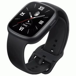 Horloges Cardio GPS Honor Watch 4 - Zwart