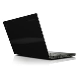 Lenovo ThinkPad X240 12" Core i5 1.9 GHz - SSD 120 GB - 8GB AZERTY - Frans