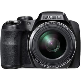 Bridge camera Fujifilm FinePix S9900W - Zwart
