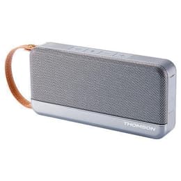 Thomson WS02N Speaker Bluetooth - Zilver