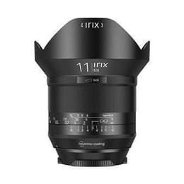 Irix Lens 11mm f/4