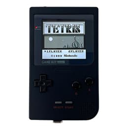 Nintendo Game Boy Pocket - Zwart