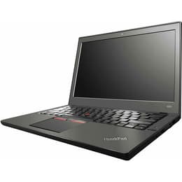 Lenovo ThinkPad X250 12" Core i5 2.2 GHz - SSD 120 GB - 4GB AZERTY - Frans