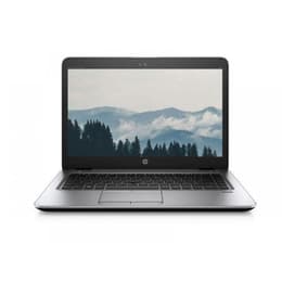Hp EliteBook 820 G2 12" Core i5 2.3 GHz - SSD 180 GB - 4GB AZERTY - Frans