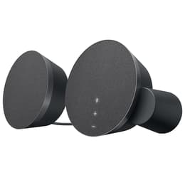 Logitech Mx Sound Premium Speaker  Bluetooth - Zwart