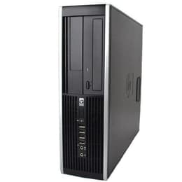HP Compaq 8000 Elite SFF Pentium 2,93 GHz - SSD 480 GB RAM 8GB