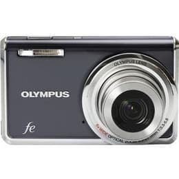 Compactcamera Olympus FE-5020 - Zwart