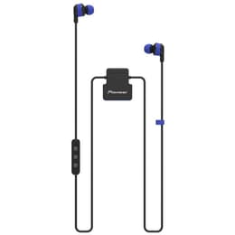 Pioneer ClipWear Active Oordopjes - In-Ear Bluetooth