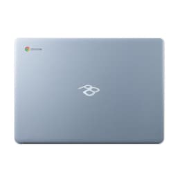 Packard Bell ChromeBook PCB314-1T-C5EY Celeron 1.1 GHz 32GB eMMC - 4GB AZERTY - Frans
