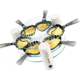 Lagrange FND Raclette machine