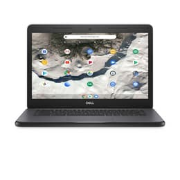 Dell Chromebook 3400 Core i5 2.3 GHz 256GB SSD - 8GB AZERTY - Frans