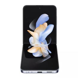 Galaxy Z Flip4 256GB - Dark Blue - Simlockvrij