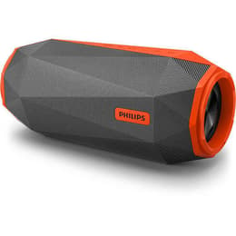 Philips SB500M/00 Speaker Bluetooth - Zwart/Oranje