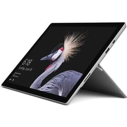 Microsoft Surface Pro 5 12" Core i5 2.6 GHz - SSD 128 GB - 4GB AZERTY - Frans