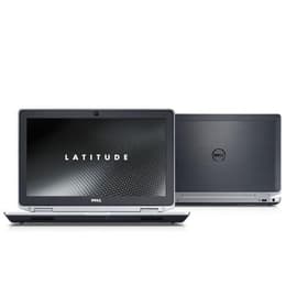 Dell Latitude E6330 13" Core i5 2.7 GHz - SSD 240 GB - 4GB AZERTY - Frans