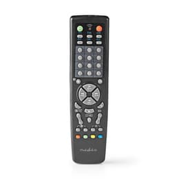 Nedis TVRC2200BK TV-accessoires