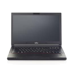 Fujitsu LifeBook E546 14" Core i5 2.3 GHz - SSD 256 GB - 8GB QWERTZ - Duits