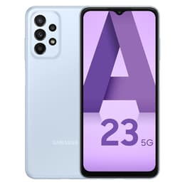 Galaxy A23 5G 128GB - Blauw - Simlockvrij