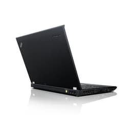 Lenovo ThinkPad X230 12" Core i5 2.6 GHz - HDD 320 GB - 4GB AZERTY - Frans