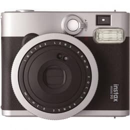 Direct Fujifilm Instax Mini 90 - Zwart