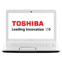 Toshiba Satellite L830 13" Core i3 1.4 GHz - HDD 640 GB - 6GB AZERTY - Frans
