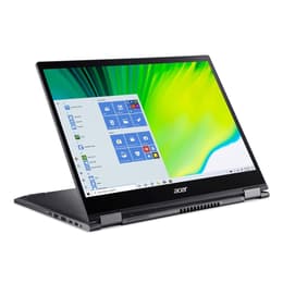 Acer Spin 5 SP513-55N-52HF 13,5 13" Core i5 2.4 GHz - SSD 512 GB - 16GB AZERTY - Frans