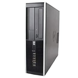 HP Compaq Pro 6200 SFF Pentium 2,8 GHz - HDD 250 GB RAM 4GB